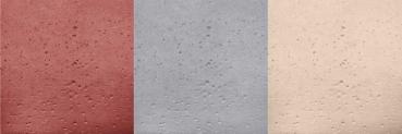 Bordo Poolrandstein, Farbe: Pink, Grau, Backsteinfarbig, gerade, maße: 60 x 31,5 cm